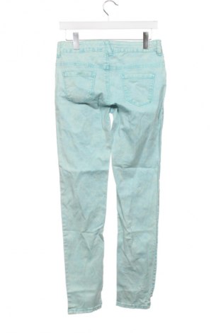 Kinderhose Reserved, Größe 12-13y/ 158-164 cm, Farbe Blau, Preis € 10,64