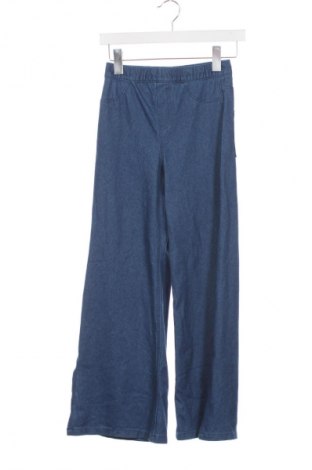 Kinderhose Sinsay, Größe 9-10y/ 140-146 cm, Farbe Blau, Preis 10,74 €