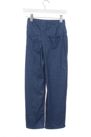 Kinderhose Sinsay, Größe 9-10y/ 140-146 cm, Farbe Blau, Preis 10,74 €