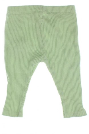 Detské nohavice  So, Veľkosť 3-6m/ 62-68 cm, Farba Zelená, Cena  10,90 €