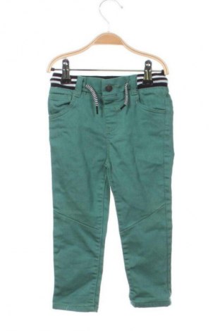 Kinderhose So, Größe 18-24m/ 86-98 cm, Farbe Grün, Preis 10,90 €