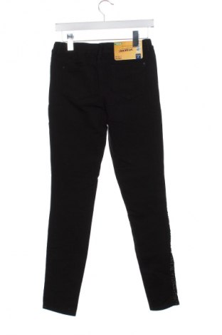 Kinderhose TCM, Größe 15-18y/ 170-176 cm, Farbe Schwarz, Preis € 11,00