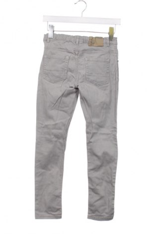 Dětské kalhoty  Terranova, Velikost 3-6m/ 62-68 cm, Barva Šedá, Cena  266,00 Kč