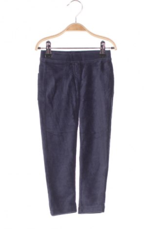 Kinderhose Tex, Größe 3-4y/ 104-110 cm, Farbe Blau, Preis € 14,99