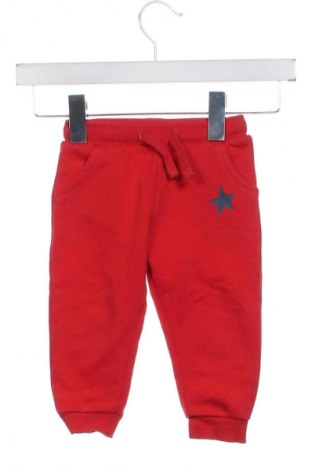Kinderhose Tex, Größe 12-18m/ 80-86 cm, Farbe Rot, Preis € 10,64