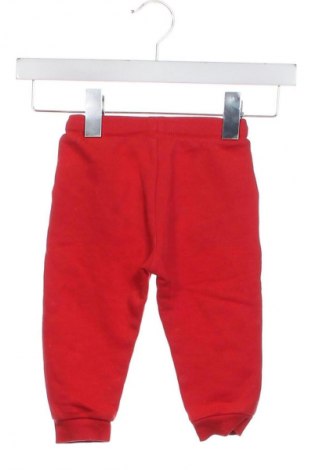 Kinderhose Tex, Größe 12-18m/ 80-86 cm, Farbe Rot, Preis € 10,64