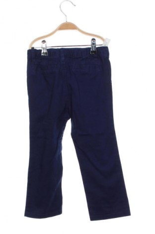 Dziecięce spodnie Tommy Hilfiger, Rozmiar 3-4y/ 104-110 cm, Kolor Niebieski, Cena 94,25 zł