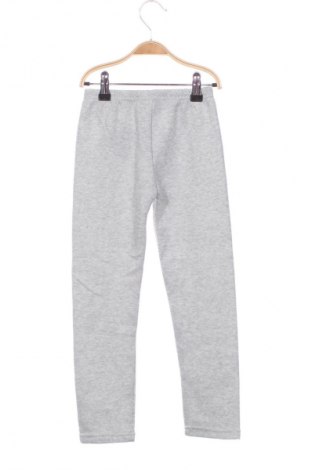 Pantaloni pentru copii Topolino, Mărime 4-5y/ 110-116 cm, Culoare Gri, Preț 71,99 Lei