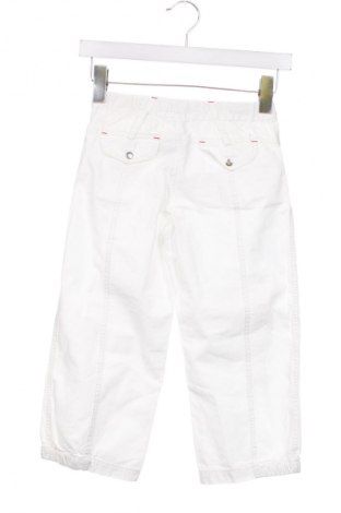 Dětské kalhoty  Trussardi, Velikost 3-4y/ 104-110 cm, Barva Bílá, Cena  696,00 Kč