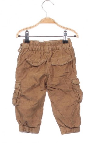 Kinderhose Unbranded, Größe 9-12m/ 74-80 cm, Farbe Braun, Preis 14,99 €
