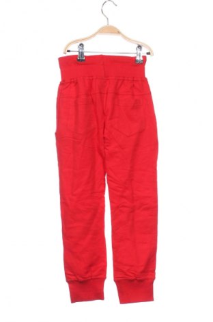 Dětské kalhoty  Unbranded, Velikost 3-4y/ 104-110 cm, Barva Červená, Cena  129,00 Kč