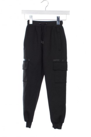 Dziecięce spodnie Unbranded, Rozmiar 11-12y/ 152-158 cm, Kolor Czarny, Cena 68,99 zł