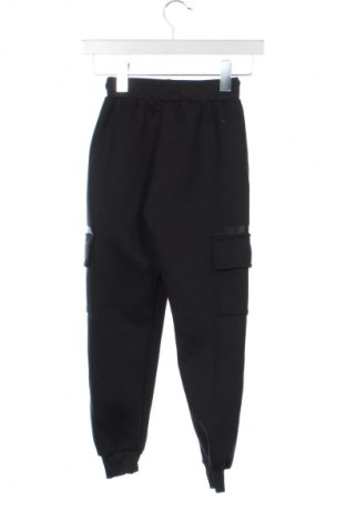 Dziecięce spodnie Unbranded, Rozmiar 11-12y/ 152-158 cm, Kolor Czarny, Cena 68,99 zł