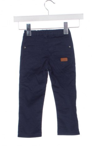 Dětské kalhoty  Unbranded, Velikost 18-24m/ 86-98 cm, Barva Modrá, Cena  129,00 Kč