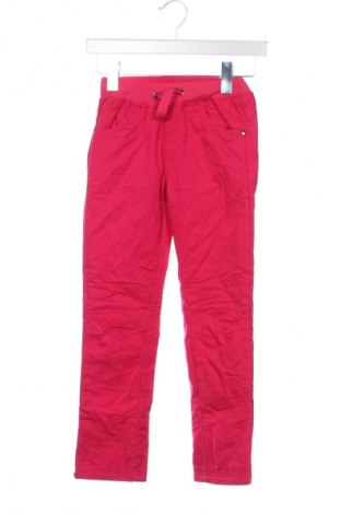 Kinderhose Unbranded, Größe 7-8y/ 128-134 cm, Farbe Rosa, Preis 14,99 €
