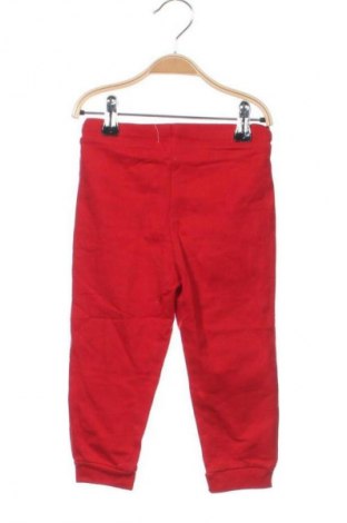 Dětské kalhoty  Unbranded, Velikost 18-24m/ 86-98 cm, Barva Červená, Cena  339,00 Kč