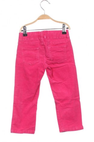 Kinderhose Unbranded, Größe 18-24m/ 86-98 cm, Farbe Rosa, Preis 14,99 €