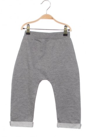Dziecięce spodnie Unbranded, Rozmiar 12-18m/ 80-86 cm, Kolor Szary, Cena 68,99 zł
