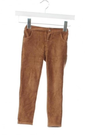 Dětské kalhoty  Unbranded, Velikost 3-4y/ 104-110 cm, Barva Hnědá, Cena  339,00 Kč