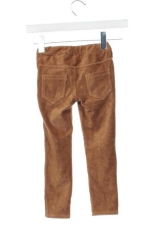 Dětské kalhoty  Unbranded, Velikost 3-4y/ 104-110 cm, Barva Hnědá, Cena  339,00 Kč