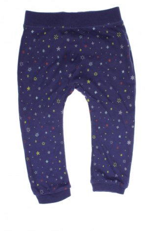 Παιδικό παντελόνι Unbranded, Μέγεθος 12-18m/ 80-86 εκ., Χρώμα Πολύχρωμο, Τιμή 10,90 €