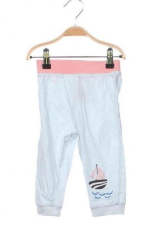 Παιδικό παντελόνι Unbranded, Μέγεθος 12-18m/ 80-86 εκ., Χρώμα Μπλέ, Τιμή 10,90 €