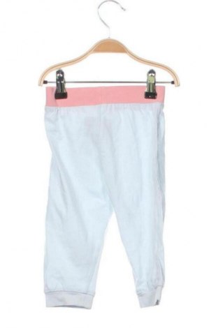 Παιδικό παντελόνι Unbranded, Μέγεθος 12-18m/ 80-86 εκ., Χρώμα Μπλέ, Τιμή 10,90 €