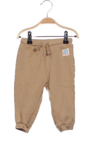 Detské nohavice  Unbranded, Veľkosť 9-12m/ 74-80 cm, Farba Hnedá, Cena  11,00 €