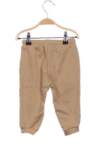 Detské nohavice  Unbranded, Veľkosť 9-12m/ 74-80 cm, Farba Hnedá, Cena  11,00 €