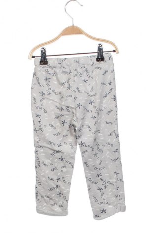 Detské nohavice  Unbranded, Veľkosť 18-24m/ 86-98 cm, Farba Sivá, Cena  11,00 €