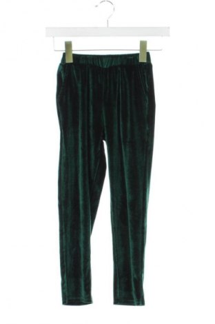 Kinderhose Unbranded, Größe 5-6y/ 116-122 cm, Farbe Grün, Preis € 14,99