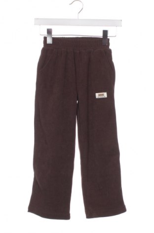 Pantaloni pentru copii Unbranded, Mărime 7-8y/ 128-134 cm, Culoare Maro, Preț 71,99 Lei