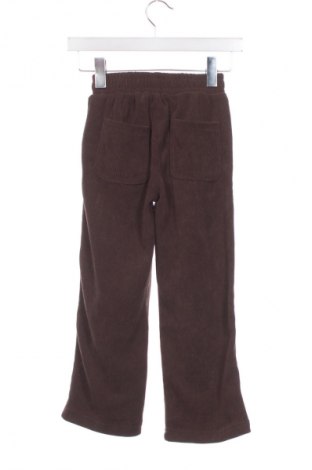 Pantaloni pentru copii Unbranded, Mărime 7-8y/ 128-134 cm, Culoare Maro, Preț 71,99 Lei