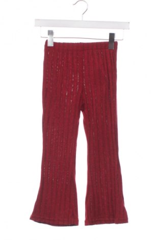 Kinderhose Unbranded, Größe 6-7y/ 122-128 cm, Farbe Rot, Preis € 14,99