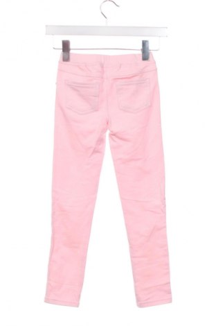 Pantaloni pentru copii Unbranded, Mărime 6-7y/ 122-128 cm, Culoare Roz, Preț 71,99 Lei