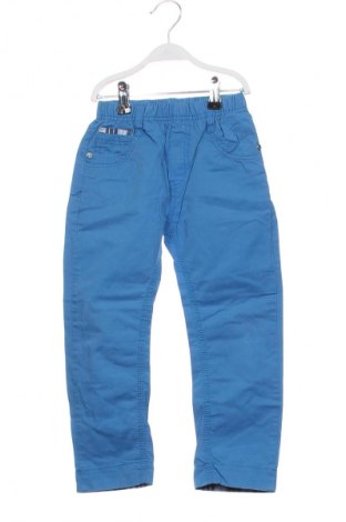 Kinderhose Unbranded, Größe 3-4y/ 104-110 cm, Farbe Blau, Preis € 17,05