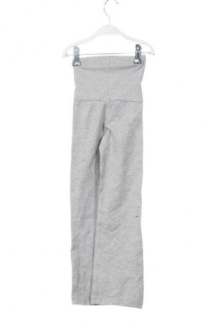 Kinderhose Unbranded, Größe 4-5y/ 110-116 cm, Farbe Grau, Preis 14,99 €