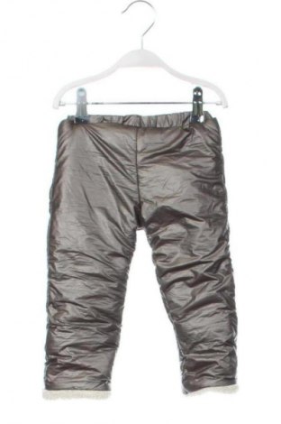 Gyerek nadrág Unbranded, Méret 6-9m / 68-74 cm, Szín Ezüstös, Ár 4 161 Ft