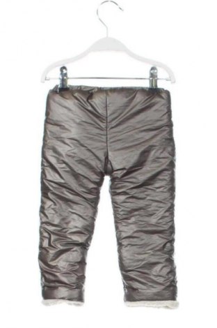 Gyerek nadrág Unbranded, Méret 6-9m / 68-74 cm, Szín Ezüstös, Ár 4 161 Ft