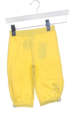Παιδικό παντελόνι Unbranded, Μέγεθος 2-3y/ 98-104 εκ., Χρώμα Κίτρινο, Τιμή 17,54 €