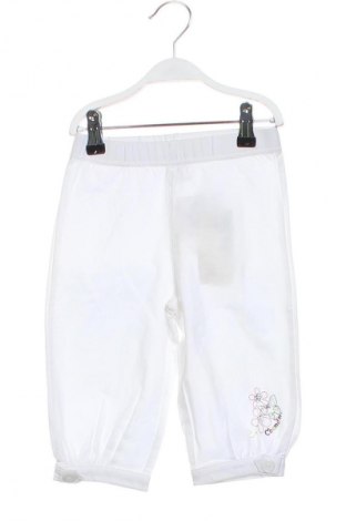 Παιδικό παντελόνι Unbranded, Μέγεθος 2-3y/ 98-104 εκ., Χρώμα Λευκό, Τιμή 17,54 €