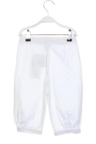 Παιδικό παντελόνι Unbranded, Μέγεθος 2-3y/ 98-104 εκ., Χρώμα Λευκό, Τιμή 17,54 €