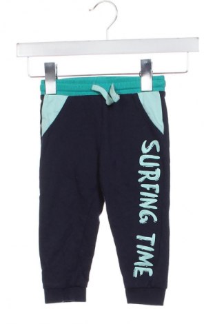 Kinderhose Unbranded, Größe 12-18m/ 80-86 cm, Farbe Blau, Preis € 10,64