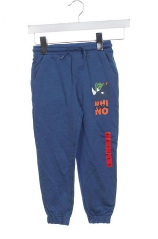 Kinderhose Unbranded, Größe 2-3y/ 98-104 cm, Farbe Blau, Preis € 10,64