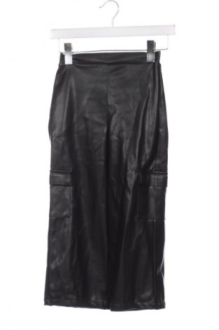 Detské nohavice  Unbranded, Veľkosť 7-8y/ 128-134 cm, Farba Čierna, Cena  7,95 €
