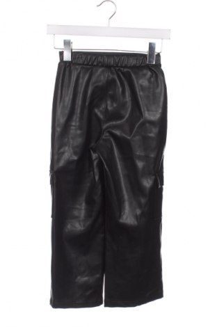 Detské nohavice  Unbranded, Veľkosť 7-8y/ 128-134 cm, Farba Čierna, Cena  7,95 €