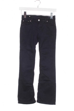 Pantaloni pentru copii Unbranded, Mărime 9-10y/ 140-146 cm, Culoare Albastru, Preț 55,26 Lei