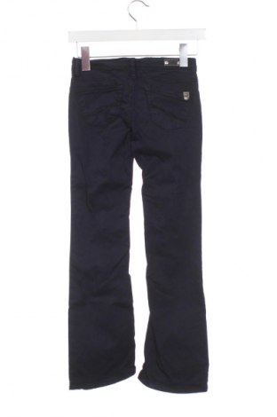 Pantaloni pentru copii Unbranded, Mărime 9-10y/ 140-146 cm, Culoare Albastru, Preț 55,26 Lei