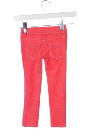 Detské nohavice  United Colors Of Benetton, Veľkosť 2-3y/ 98-104 cm, Farba Ružová, Cena  14,95 €