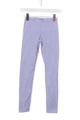 Kinderhose United Colors Of Benetton, Größe 9-10y/ 140-146 cm, Farbe Lila, Preis € 17,99